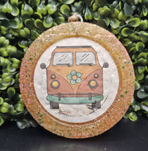 Cardstock Circle