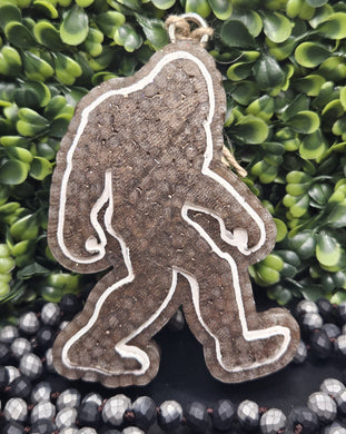 Sasquatch