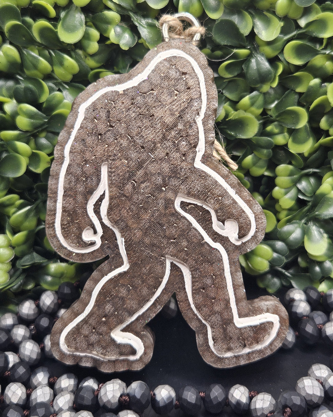 Sasquatch