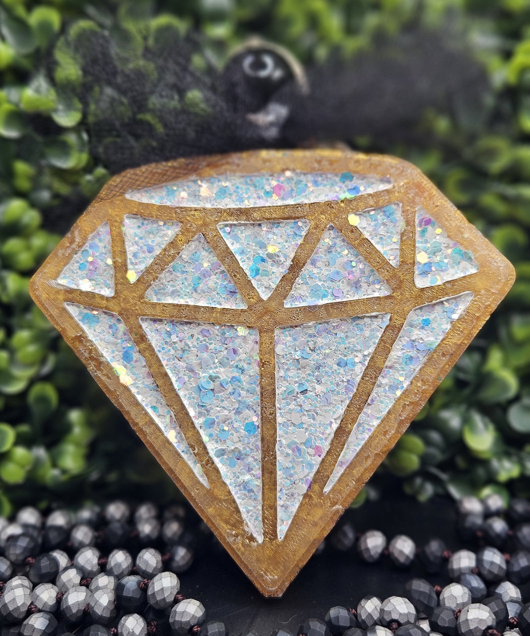 Diamond