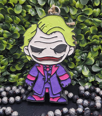 Baby Joker
