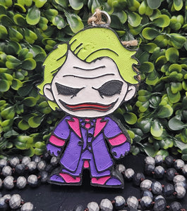 Baby Joker