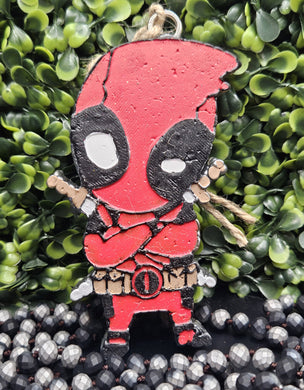 Baby Dead Pool