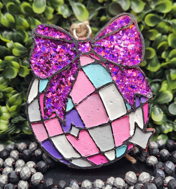 Boujee Disco Ball