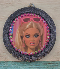 What The.... Barbie