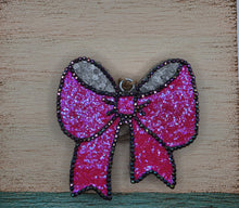Rhinestone Bow