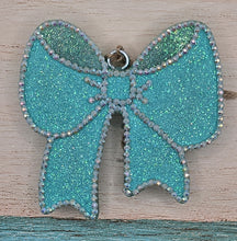 Rhinestone Bow