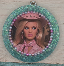 Cowgirl Attitude