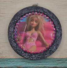 What The.... Barbie
