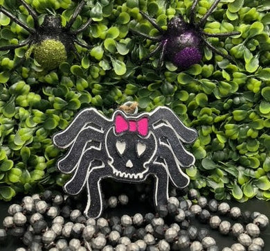 Spider Cutie