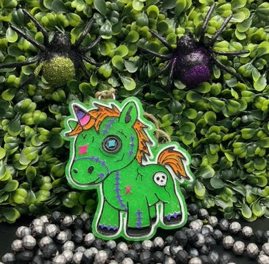 Zombie Unicorn